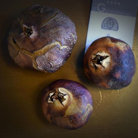 מלון Pyrgoi Theodorakaki: O ירולימין חדר תמונה
